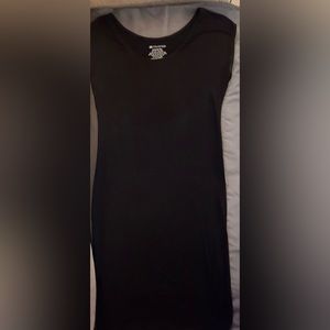 de Collection essential slip in black